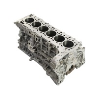 фото thumb №9, Bmw x5 e70 e90 e91 lci f10 f11 n57d30a блок двигуна 2359836