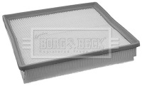 фото thumb №2, Фильтр воздуха nissan/opel/renault 2.5d bfa2023