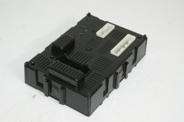 фото thumb №9, Модуль блок управления bcm nissan micra k12 5d 5 дверь 21669390-7b