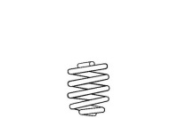 фото thumb №2, Sachs пружина підвіска перед l/p audi a4