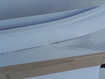 фото thumb №3, Toyota proace city berlingo partner iv двері ліві перед