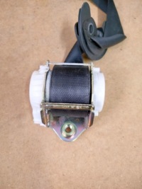 фото thumb №2, Pas безпеки лівий перед bmw x3 040549