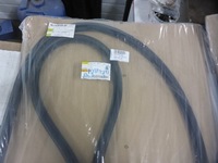 фото thumb №7, Skoda kamiq прокладка двері передніх правих 658867366c нова оригінал