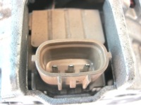 Генератор mitsubishi mercedes 2.3 cdi 231005xa0b в Украине, фото thumb