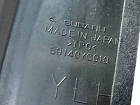 фото thumb №13, Subaru legacy 2011 ліва сторона крила передній