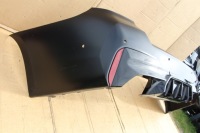 фото thumb №8, Bmw 5 m5 f90 g30 lci lift na 6 pdc 2021-2025 бампер задняя задний 8098688