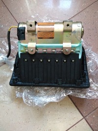 фото thumb №6, Mazda mx5 2 x подушка безопасности