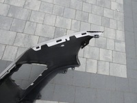 фото thumb №5, Решётка радиатора, бампер hyundai i-30