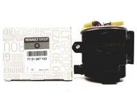 фото thumb №1, Оригинальный номер renault фильтр топлива dacia sandero i 1.5 dci