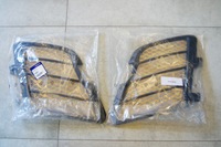 фото thumb №1, Оригинал накладка панель фары защита лампы фара volvo fmx fm5 ,82440282