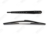 фото thumb №1, Важіль задній склоочисник і щітка ford grand c-max 15 04.2015-