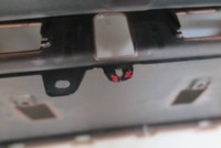 фото thumb №6, Lexus lbx 23r- бампер задняя задний pdc 52159-52d40 lexus lbx 23r-