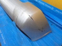 Купить Nissan primera p12 4d седан 02-07 бампер задний ky0, фото thumb