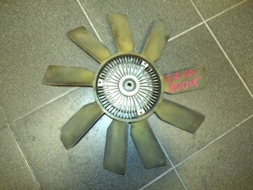 фото thumb №1, Mercedes sprinter 903 2.7 2.2 cdi 99-06r вискоза вентилятор вентилятор