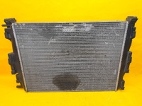 Радіатор води megane 2 1,9dci 8769630 Доставка, фото thumb