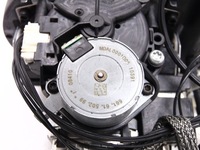 фото thumb №13, Лінза заслінка джгут лампи модуль ксенон dynamic bmw 7 f01 f02 08- eu