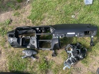 фото thumb №1, Mercedes w212 e подушка безопасности приборная панель консоль 2 ремни оригинал