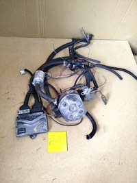 фото thumb №1, Електропроводка газова комплектна kme diego