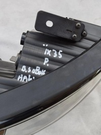 фото thumb №13, Hyundai ix35 2015 перед сторона права лампа ксенон фара uk