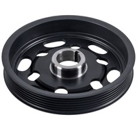 фото thumb №1, Febi bilstein 32572 шкив, wał коленчатый