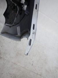 фото thumb №10, Audi q5 i 1 8r s-line 08-16 бампер задняя задний pdc