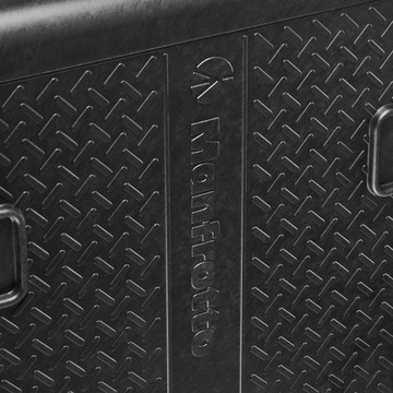 Чемодан Manfrotto Pro Light Reloader Tough 55 Low