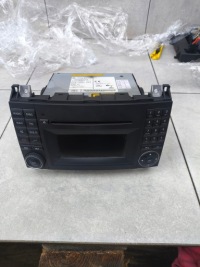 фото thumb №1, Mercedes w245 mercedes a 169 b 245 navi cd радіо 1699061600 e