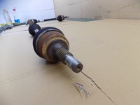 фото thumb №8, Піввісь ліва перед передня citroen c5 aircross 1.2 thp 9806699880 0ryginał