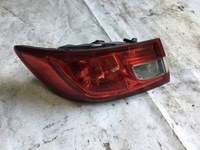 фото thumb №1, Лампа левая задняя левый задняя renault clio iv