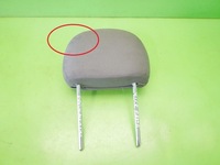 фото thumb №5, Підголівник лівий перед передній ford focus mk1 zx5 5d