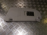 фото thumb №1, Защита солнцезащитная козырёк левый водителя renault scenic iii