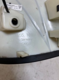 фото thumb №7, Обшивка защита стойка багажника правый задняя porsche panamera 970 970555188