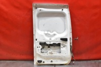 Дверь задние левая крыло белый dacia dokker 1 1 рестайлинг  17-21 Оригинал, фото thumb