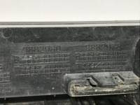 Bmw xm решітка декоративна права 9882980 9882978 5a591c8 Оригінал, фото thumb