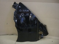 фото thumb №1, Ford transit custom 2012 крила лівий перед