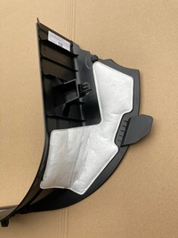 фото thumb №5, Land rover evoque ii молдинг порог задняя wew.