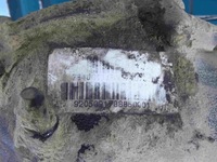 фото thumb №7, Мост перед дифференциал передний bmw x3 7545611, 3.07 2.0d