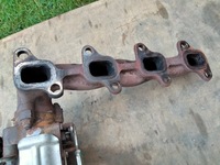 фото thumb №7, Турбонагнітач avensis t25 2.2 d-cat 17201-0r022