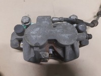 фото thumb №4, Mercedes ml x166 супорт правий перед