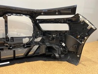 фото thumb №7, Bmw 7 g70 бампер перед m набір kompletny 416