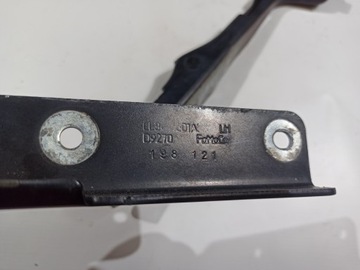 фото thumb №5, Петлі капота праві лівий ford f150 2009-2014