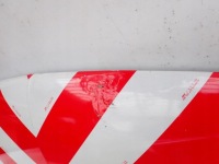 Mercedes sprinter 3 3 w907 18- капот кришка двигуна Недорого, фото thumb