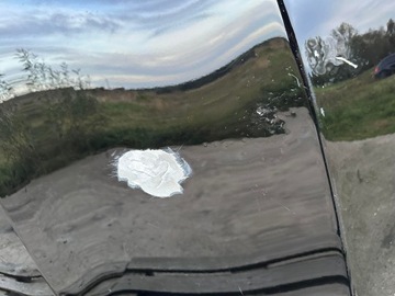 фото thumb №7, Капот крышка двигателя перед mercedes glc ii 2 w254 2022- очень красивая