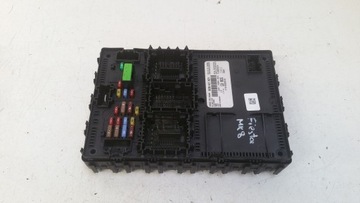 фото thumb №1, Модуль bsi ju5t15604bcg ford fiesta mk8