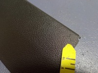 фото thumb №5, Bmw x5 x6 f15 f16 захист поріг słupa a права eu 7284528