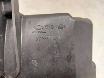 фото thumb №6, Вентилятор радіатор kia picanto i 03-07 1.1 crdi