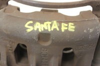 фото thumb №8, Суппорт тормозной правые перед santa fe iii bc140174