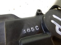 фото thumb №6, Замок дверь задняя правый mazda 6 gg gy 05r.