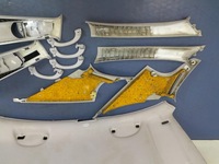 фото thumb №14, Mercedes e w211 стеля козирки ліхтарі захист