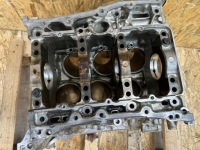 Блок двигателя toyota tundra 3.5 v35a 2022- Оригинал, фото thumb